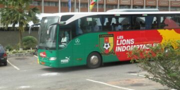 Lions indomptables : ambiance de rentrée sous une nouvelle ère