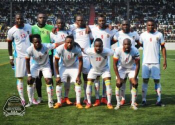 CAN2015: Les Léopards de RDC affûtent leurs armes