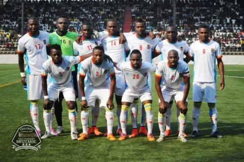 CAN2015: Les Léopards de RDC affûtent leurs armes