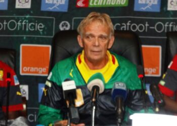 Finke sur le cas Matip : « Il a demandé un time out »