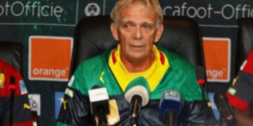 Finke sur le cas Matip : « Il a demandé un time out »