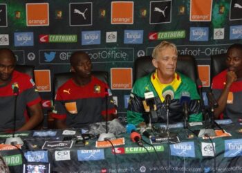 Finke : « Il faut arrêter avec les pleurs et regarder devant »