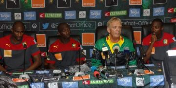 Finke : « Il faut arrêter avec les pleurs et regarder devant »