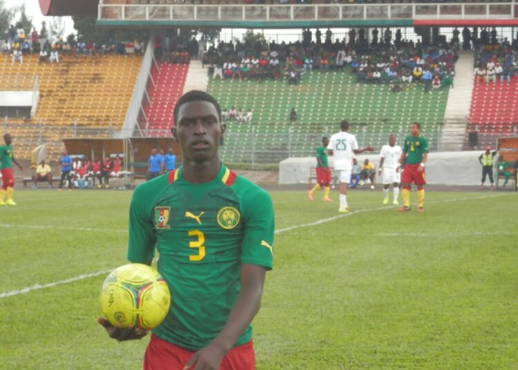 RDC-CMR : Bana Moussa remplace Dongou