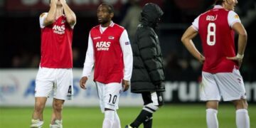 Transfert : Willie Overtoom signe à Zulte Waregem