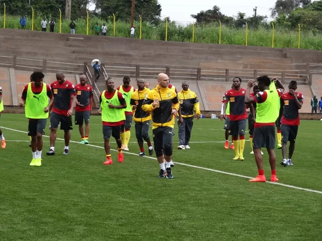 Jeudi des Lions : cap sur Lubumbashi… en trottinant