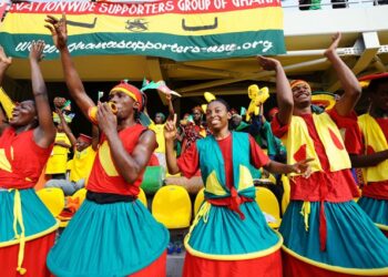 Supporters : Où suivre la rencontre RDC vs Cameroun