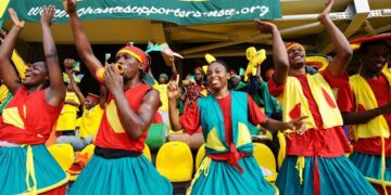 Supporters : Où suivre la rencontre RDC vs Cameroun