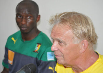 Finke: « On a fait une coupure forte et c&rsquo;était vraiment nécessaire « 