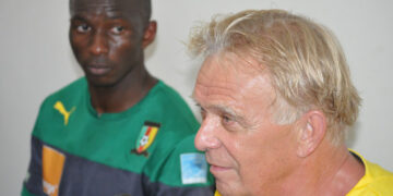 Finke: « On a fait une coupure forte et c&rsquo;était vraiment nécessaire « 