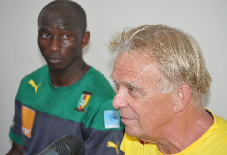 Finke: « On a fait une coupure forte et c’était vraiment nécessaire «