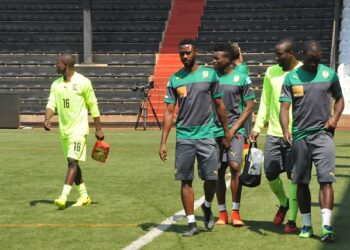 RDC – CAM : la reconstruction des Lions à l’épreuve