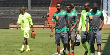 RDC – CAM : la reconstruction des Lions à l’épreuve