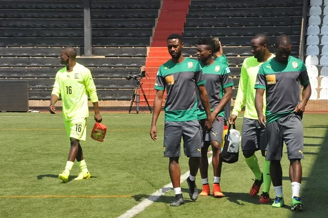 RDC – CAM : la reconstruction des Lions à l’épreuve