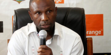 RDC-Cameroun: Florent Ibenge croit en la victoire des Léopards