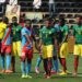 RDC – CAM (0-2): le Cameroun s’impose à Lumbubashi