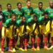 Éliminatoires CAN 2015 : RDC – Cameroun en images