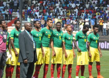 RDC – Cameroun (0-2) : « Il y a bon changement ! »