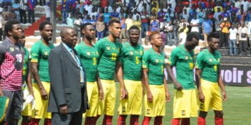 RDC – Cameroun (0-2) : « Il y a bon changement ! »
