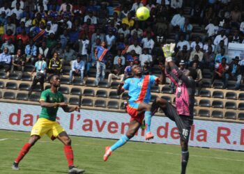 Nicolas Nkoulou: « On va prendre match après match »