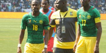 RDC – Cameroun : le chemin de la rédemption