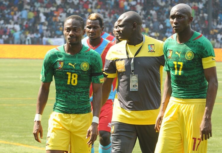 RDC – Cameroun : le chemin de la rédemption