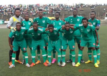 Ligue 1 : Union de Douala bat UMS (1 – 0)