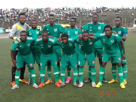 Ligue 1 : Union de Douala bat UMS (1 – 0)