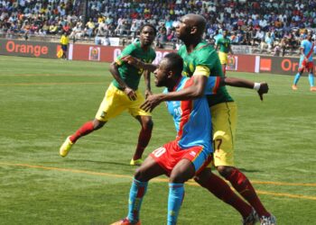 RDC – Cameroun :On refait le match, avec Sylvain Monkam