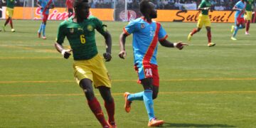 Analyse: « S’affirmer comme un collectif plus complet&rsquo;