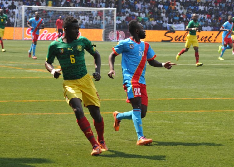 Analyse: « S’affirmer comme un collectif plus complet’