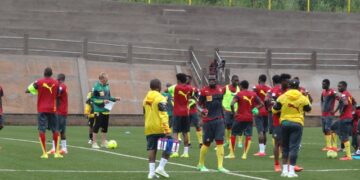CMR – CIV : demandez le programme des Lions