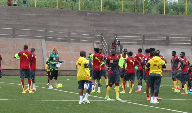 CMR – CIV : demandez le programme des Lions