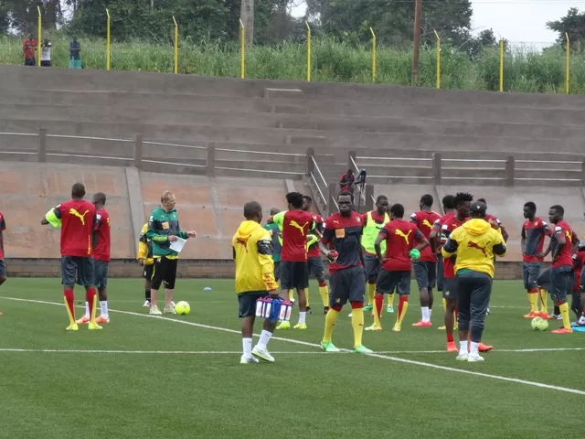 CMR – CIV : demandez le programme des Lions