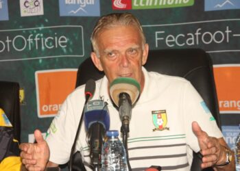Lions Indomptables : « la qualif c’est bien, la reconstruction c’est mieux »