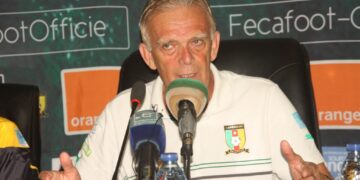 Lions Indomptables : « la qualif c’est bien, la reconstruction c’est mieux »