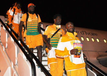 CMR-CIV : mardi chargé des Lions et des Eléphants