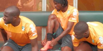 CMR – CIV vu par Gervinho sans Eto’o ni Drogba