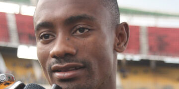 Salomon Kalou : « il est hors de question de sous-estimer le Cameroun »