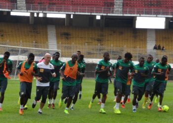 Cameroun – Côte d’Ivoire: Des Lions prêts à rugir