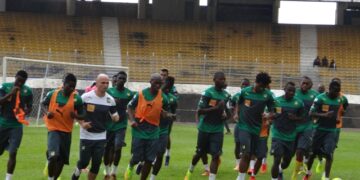 Cameroun – Côte d’Ivoire: Des Lions prêts à rugir