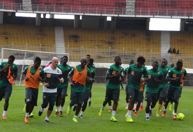 Cameroun – Côte d’Ivoire: Des Lions prêts à rugir