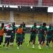 Cameroun – Côte d’Ivoire: Des Lions prêts à rugir