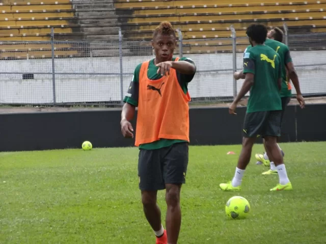 Cameroun – Côte d’Ivoire: Le onze entrant sera t-il le même ?