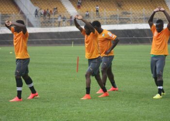 Cameroun – Côte d&rsquo;Ivoire: Comme on se retrouve