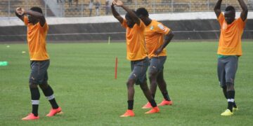 Cameroun – Côte d&rsquo;Ivoire: Comme on se retrouve