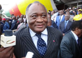 Pr Joseph Owona : « C’est un bon début »