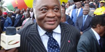 Pr Joseph Owona : « C’est un bon début »