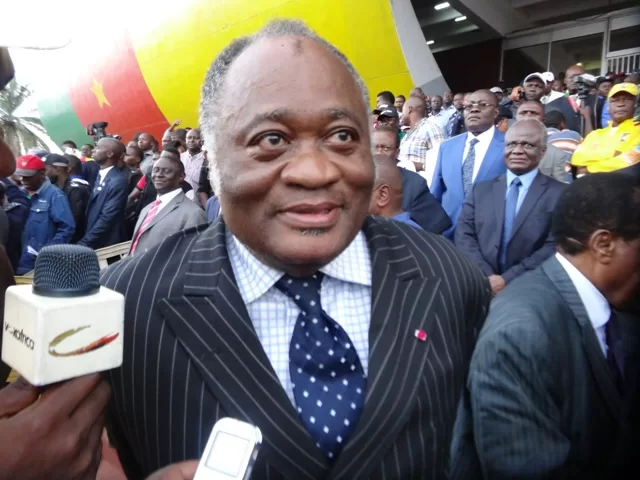 Pr Joseph Owona : « C’est un bon début »