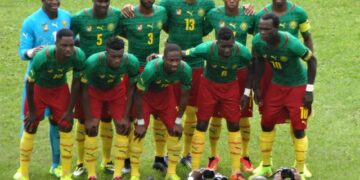 CAM – CIV : les Lions massacrent les Eléphants 4-1